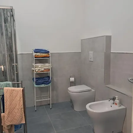 Al Centro Del Borgo Casa vacanze *