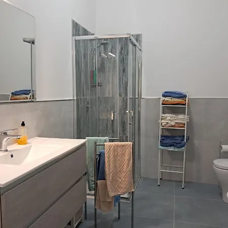 Casa vacanze Al Centro Del Borgo Calasetta