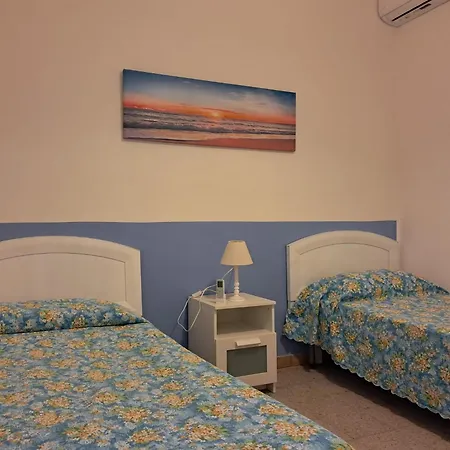 Al Centro Del Borgo Calasetta